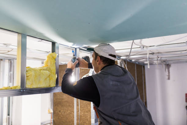 Trusted GA Insulation Contractor Experts